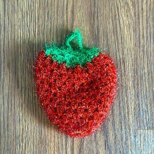 Kitchen scrubbies/dish scrubbie/reusable scrubbies/handmade scrubbies